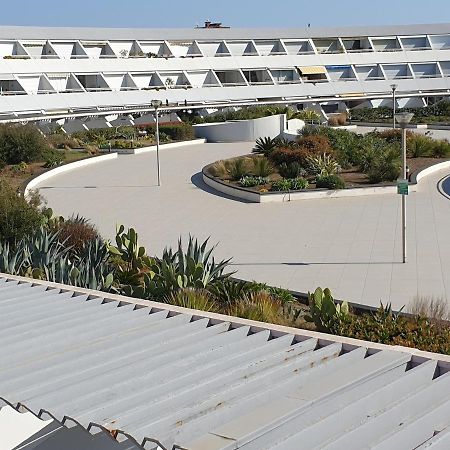 207 Cap D'Agde Naturiste Grand T2 De Standing Avec Garage Eksteriør billede